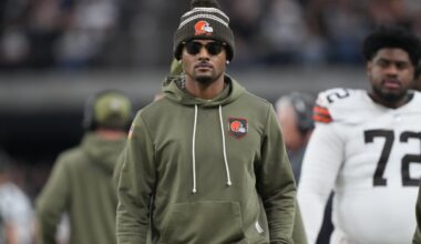 New Browns Rumor Is Sure to Get a Face-Palm of Frustration from Cleveland Fans