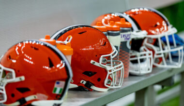 Cleveland Browns Hire 75-Year-Old Former NFL Head Coach