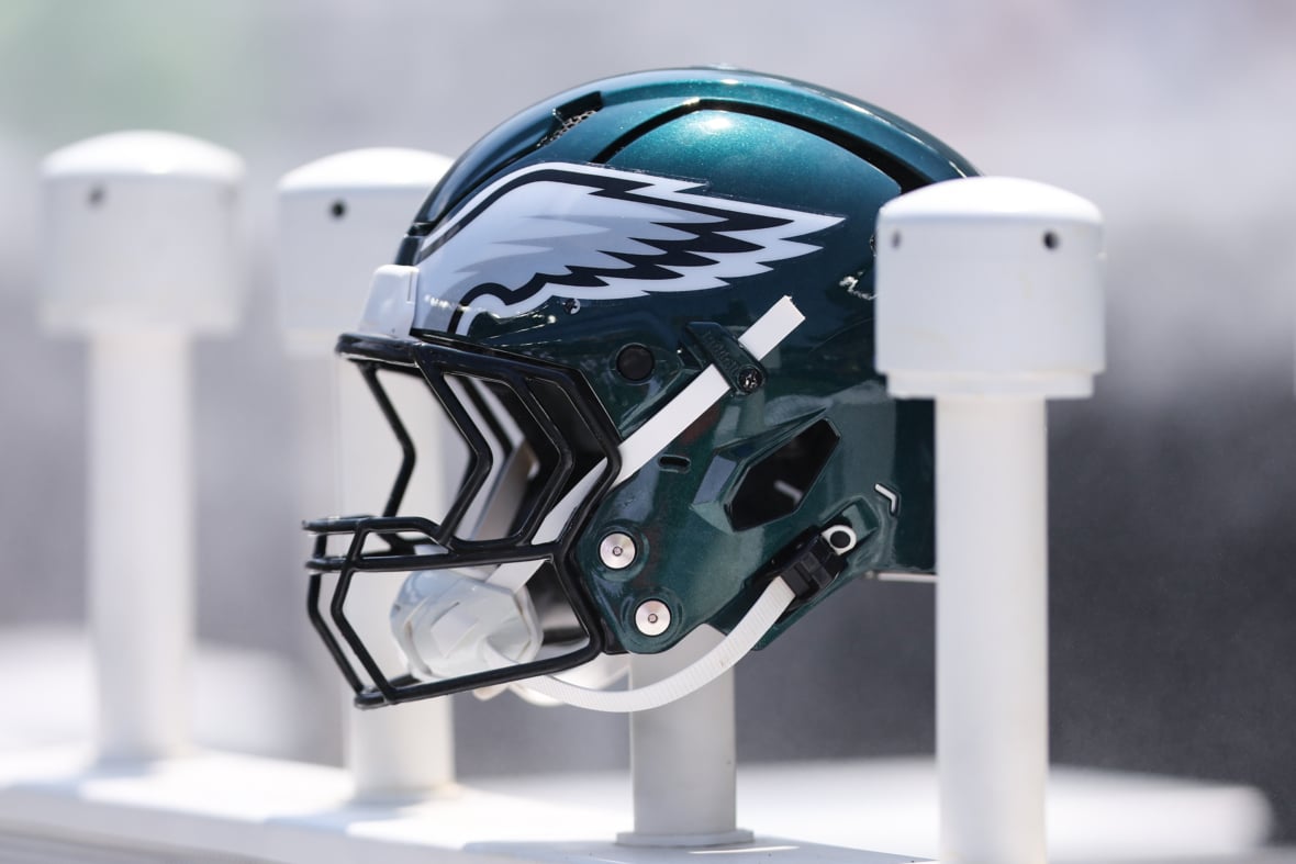 Key Member of Philadelphia Eagles Pondered Retirement