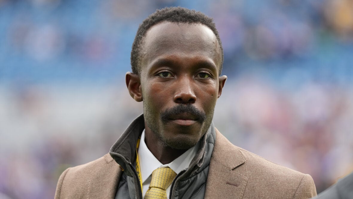 Minnesota Vikings Fire Kwesi Adofo-Mensah