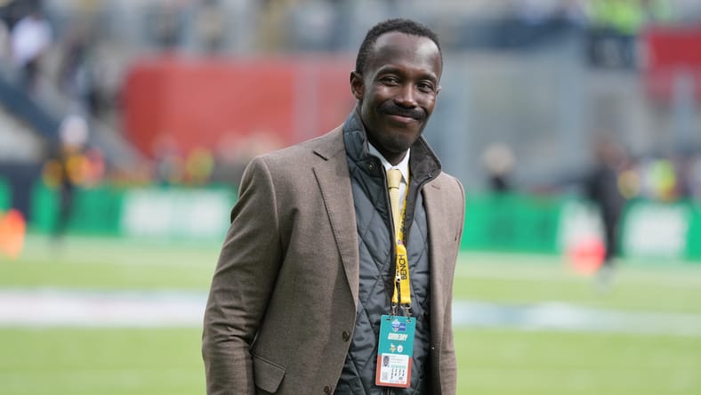 NFL: Dublin Game-Minnesota Vikings at Pittsburgh Steelers