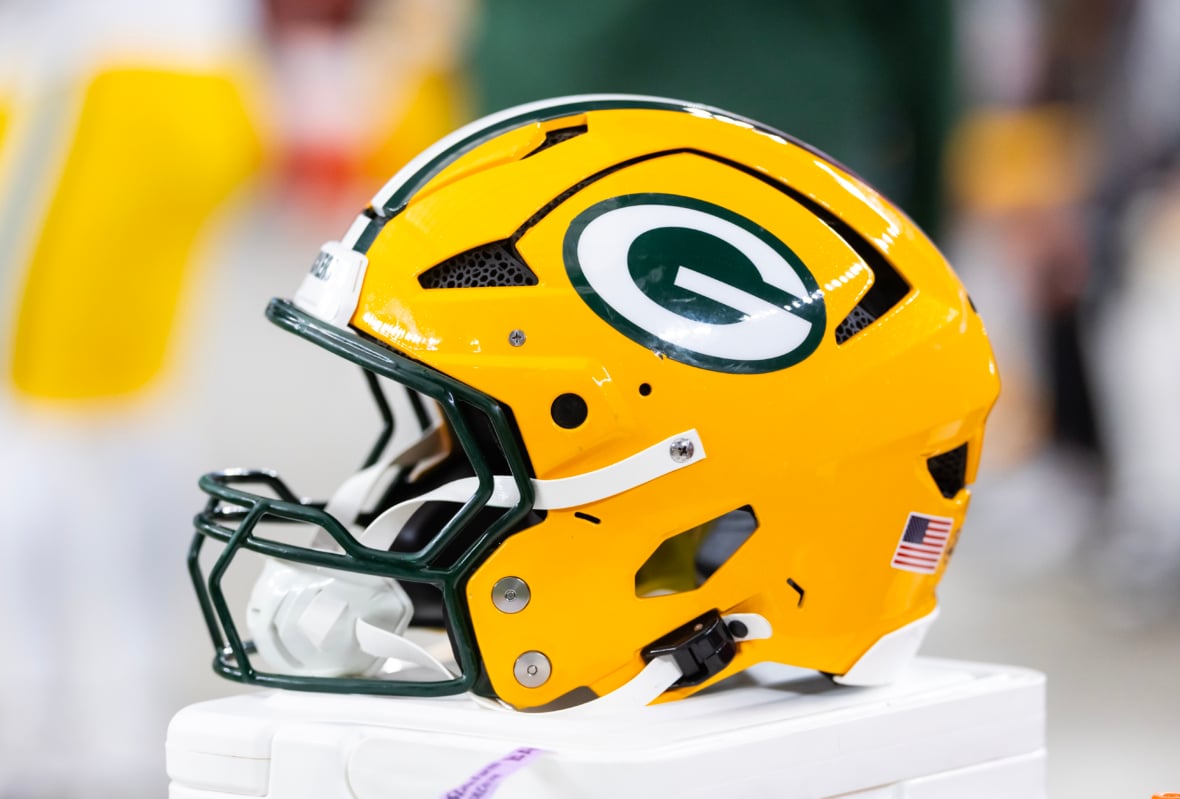 Green Bay Packers Coach Steps Down After 4 Seasons