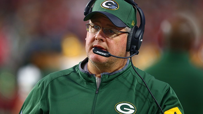 Pittsburgh Steelers James Campen