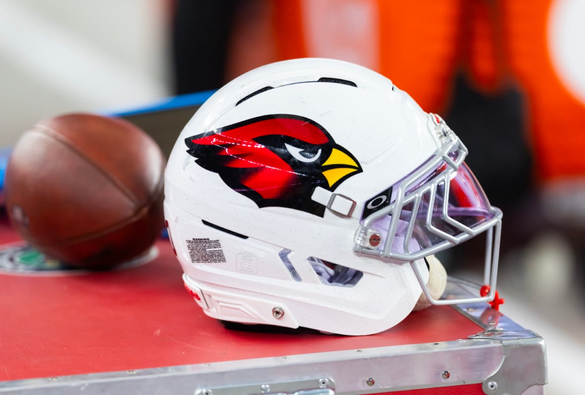 Arizona Cardinals Pro Bowler Wants To Be Cut From Team