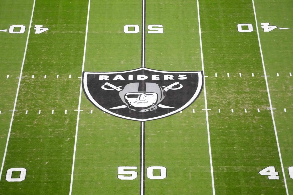 Las Vegas Raiders Urged to Trade No. 1 Overall Pick