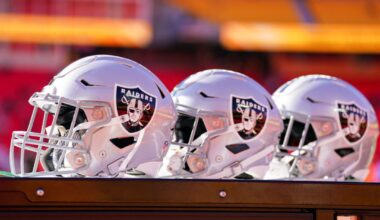 Las Vegas Raiders All-Pro Weighing Decision to Request Trade