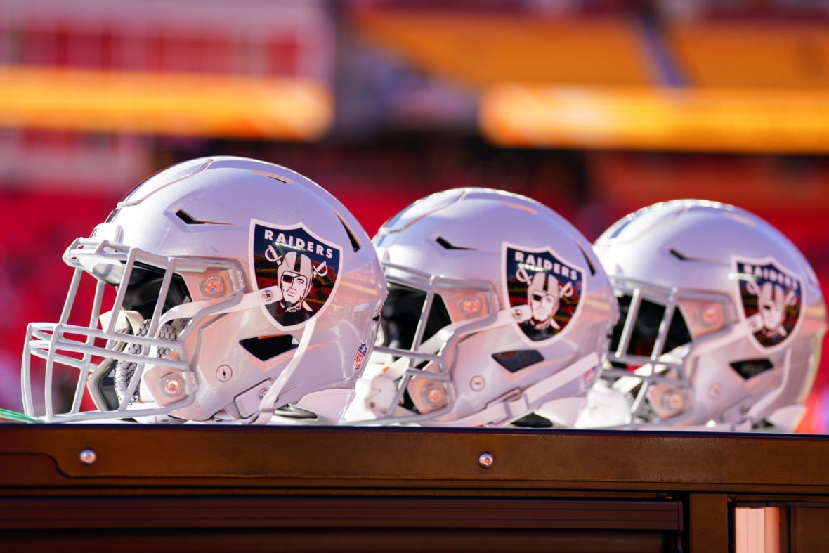 Las Vegas Raiders All-Pro Weighing Decision to Request Trade