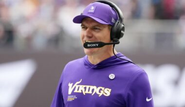 Minnesota Vikings Insider Strongly Suggests Specific Pro Bowl QB Trade