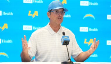 Los Angeles Chargers Linked to Pro Bowl Replacement to Solve Biggest Need