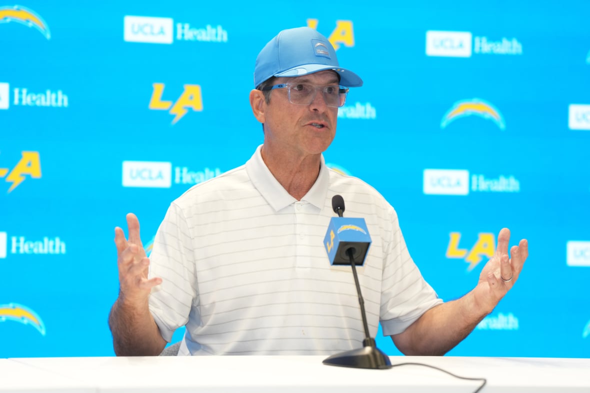 Los Angeles Chargers Linked to Pro Bowl Replacement to Solve Biggest Need