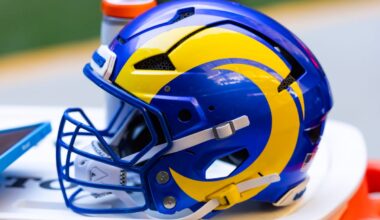 Rams Trade Rumors: Analysts Float Blockbuster Deal For Elite CB