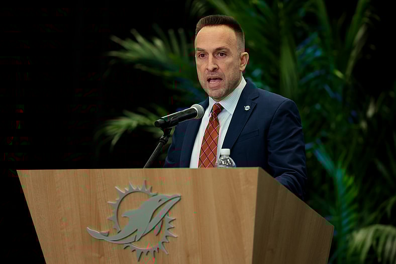 Grading NFL Coaching Hires 2026