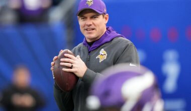 NFL Insider Connects Minnesota Vikings to Pro Bowl Dual-Threat QB
