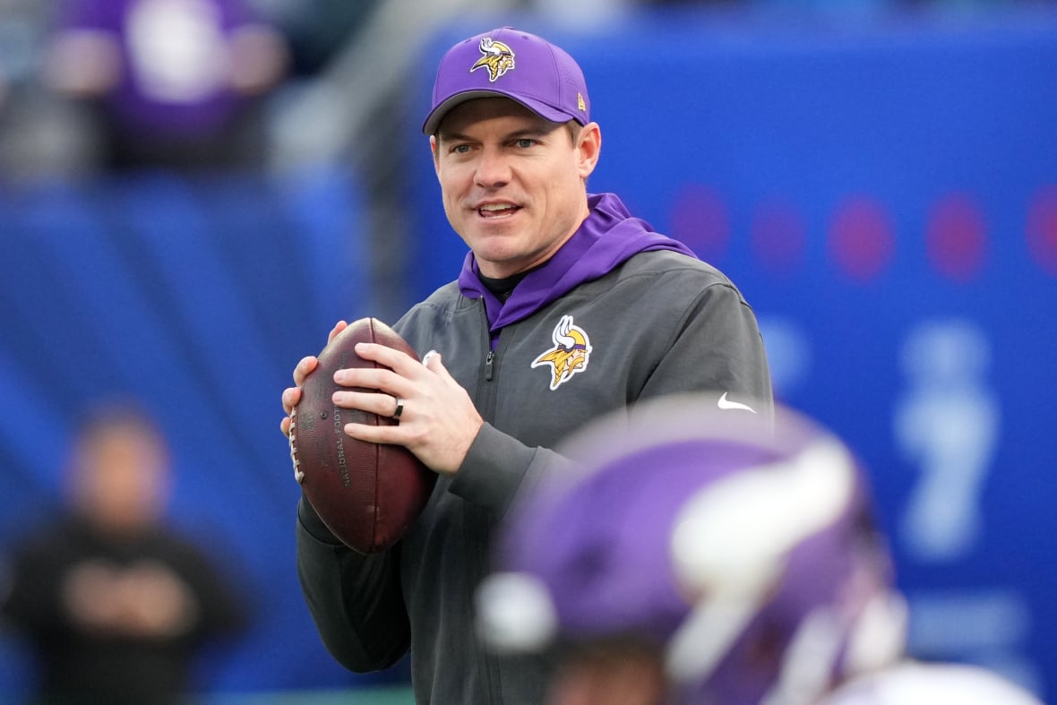 NFL Insider Connects Minnesota Vikings to Pro Bowl Dual-Threat QB