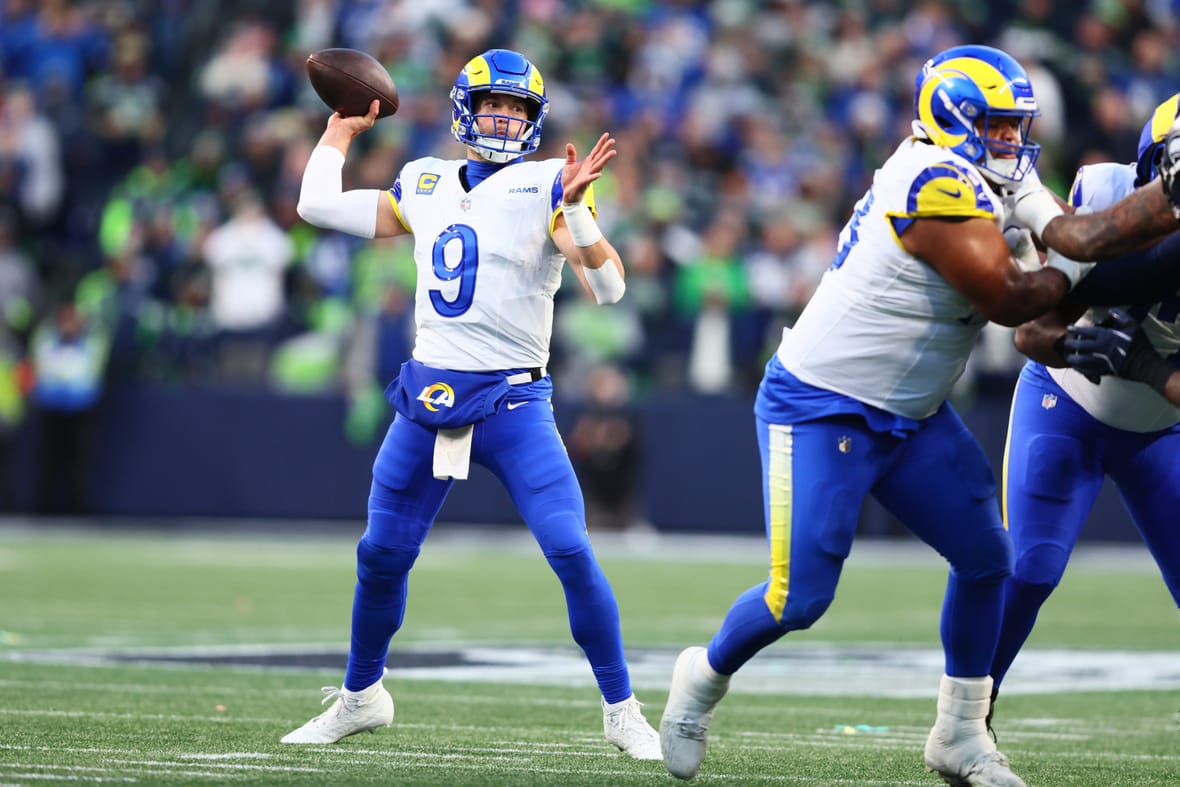 Exclusive: Matthew Stafford’s Return Changes Everything For Rams 2026 Matchup Against Broncos, Insider Claims