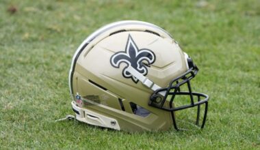 New Orleans Saints Could Lose All-Pro Player