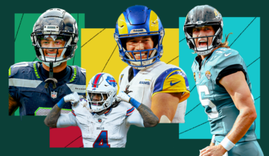 Super Bowl Odds Show This NFL Playoffs Unusually Wide Open