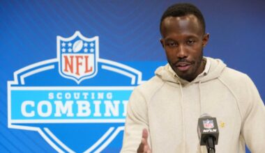 Former Vikings GM Did Not Complete Thielen Trade