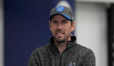 Indianapolis Colts 2026 Opponents: Home & Away