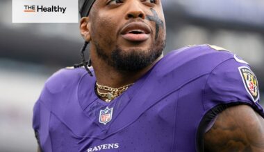 Baltimore Ravens' Derrick Henry Says the NFL Is "90%" Mindset: "We Know What Comes with the Job"