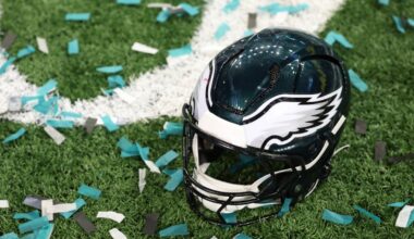 Philadelphia Eagles' Pro Bowler Expected to Seek a Trade