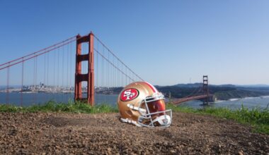 San Francisco 49ers Could Be Ready to Trade Pro Bowl Player