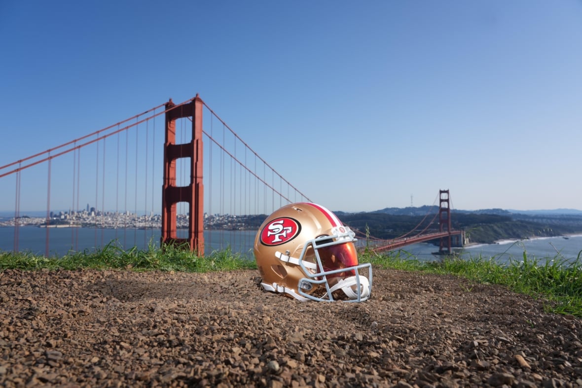 San Francisco 49ers Could Be Ready to Trade Pro Bowl Player