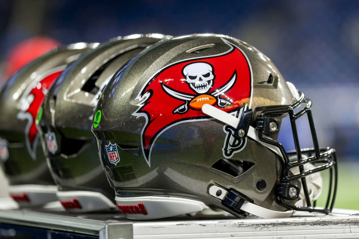 Tampa Bay Buccaneers Named 'Interesting' Landing Spot for All-Pro Weapon