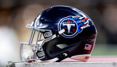 Tennessee Titans Could Replace $82 Million Player