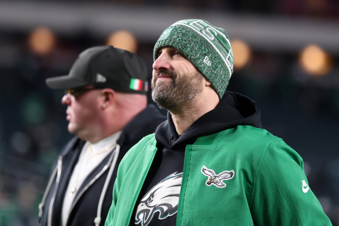 Philadelphia Eagles Considered Hiring Super Bowl-Winning Offensive Coordinator