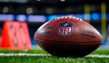 Important NFL offseason dates to know for the Cowboys » Inside The Star