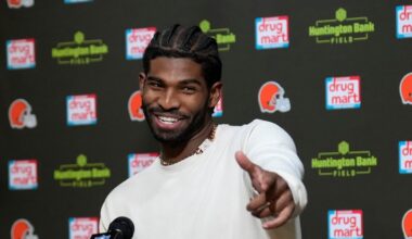 Coaching Carousels and Quarterback Quandaries