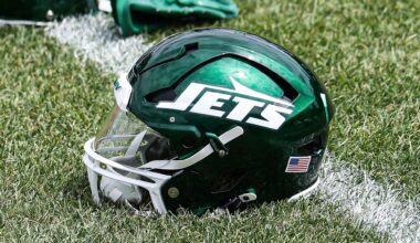 Former NY Jets OC Tanner Engstrand finds a new home
