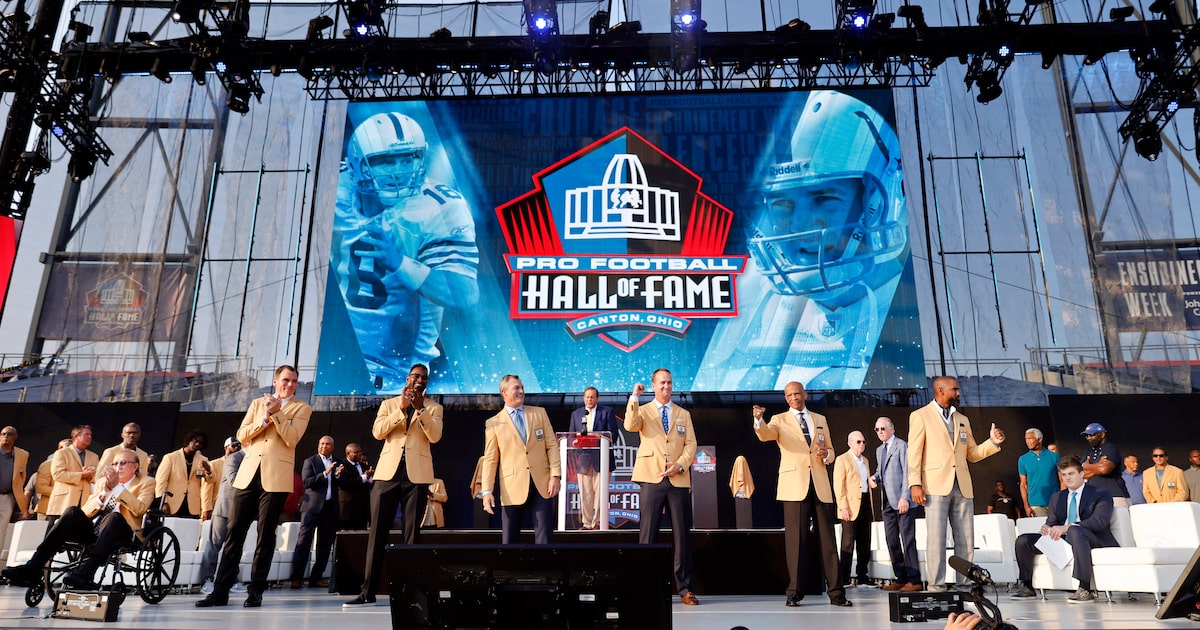 Pro Football Hall of Fame to consider changes after Bill Belichick omission sparks outrage