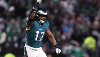 Buffalo Bills named best landing spot for Super Bowl-champion linebacker image