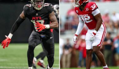 What kind of edge rushers are the Patriots looking for? - 98.5 The Sports Hub