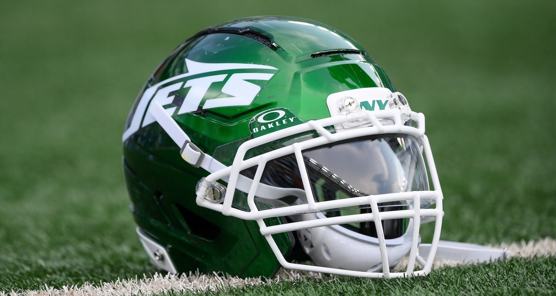 Jets Reportedly Hire New Offensive Coordinator
