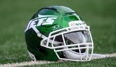 Jets Reportedly Hire New Offensive Coordinator