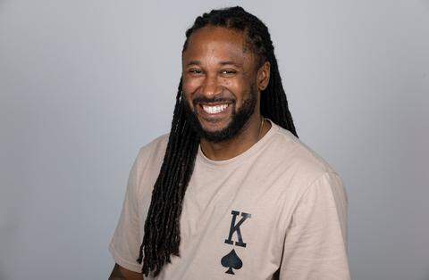 Profile Image of Omar Kelly