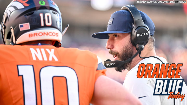 Watch Why Sean Payton Handing Off Broncos Playcalling to Davis Webb is a BIG DEAL