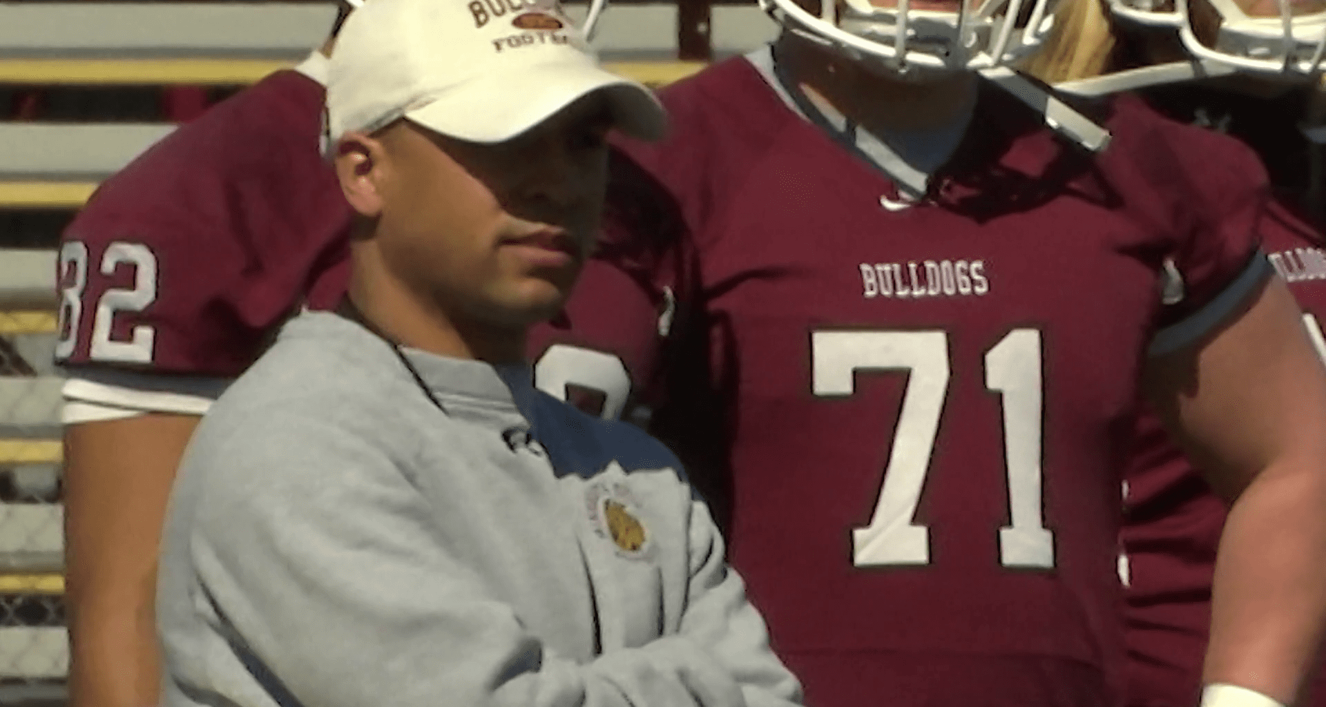 Packers hiring Duluth's Noah Pauley as wide receivers coach