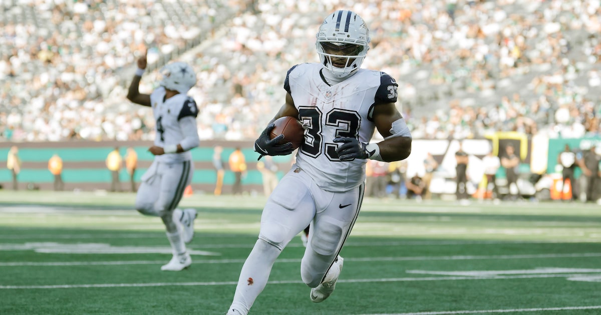 How the Dallas Cowboys plan to create salary cap space this offseason