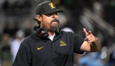 Aliso Niguel selects Fred Gambrell as new football coach – Orange County Register