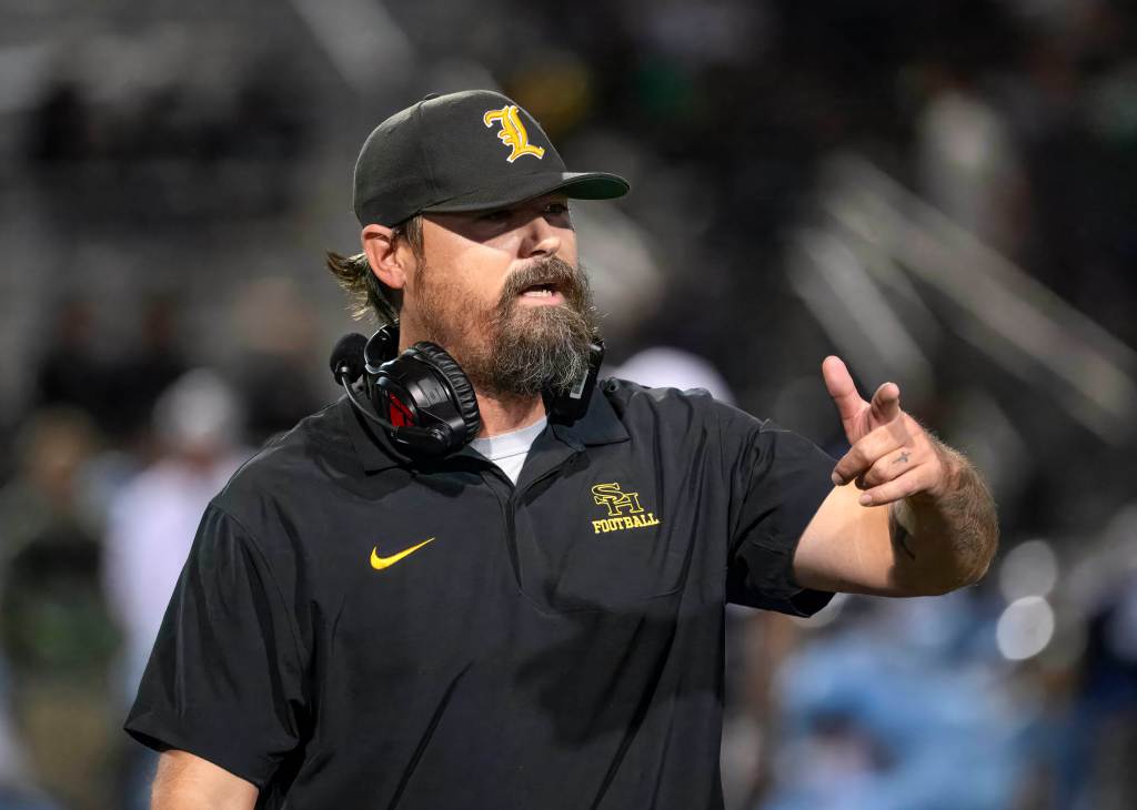 Aliso Niguel selects Fred Gambrell as new football coach – Orange County Register