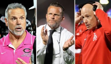 Trinity League a great place to coach football, for a while, anyway – Orange County Register