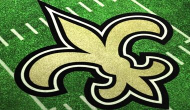 Saints to face Browns in historic NFL game set for Paris in 2026