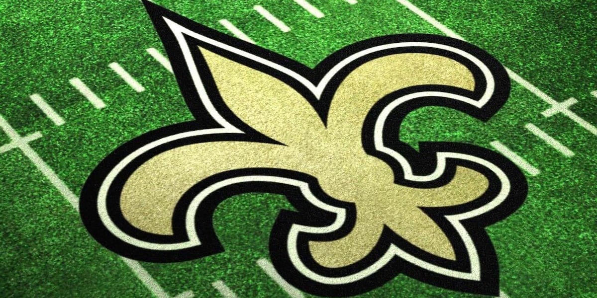 Saints to face Browns in historic NFL game set for Paris in 2026