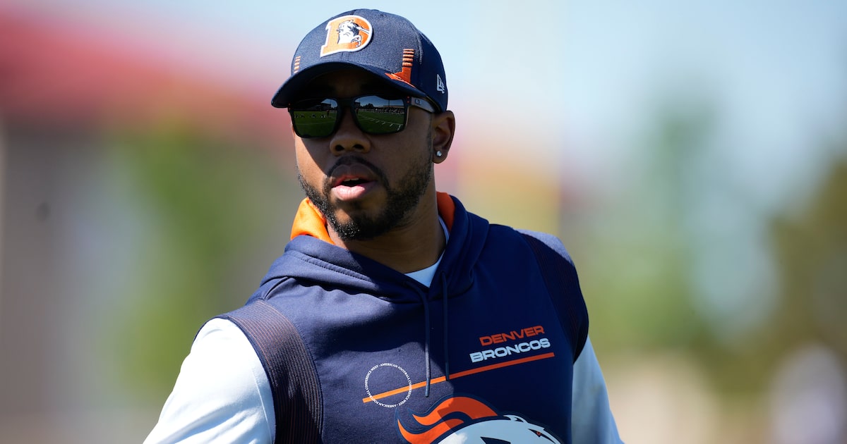 NFL All-Pros rave about former coach, new Cowboys DC Christian Parker