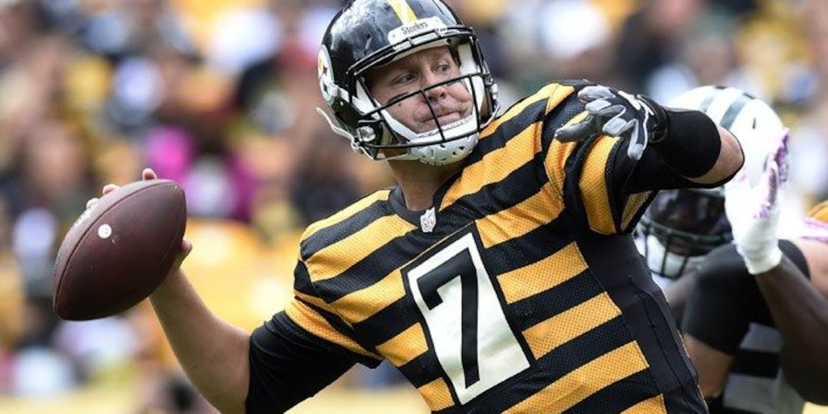 Joey Porter says Ben Roethlisberger ‘not a good teammate’