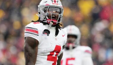 Ohio State announces 2026 football schedule – News-Herald